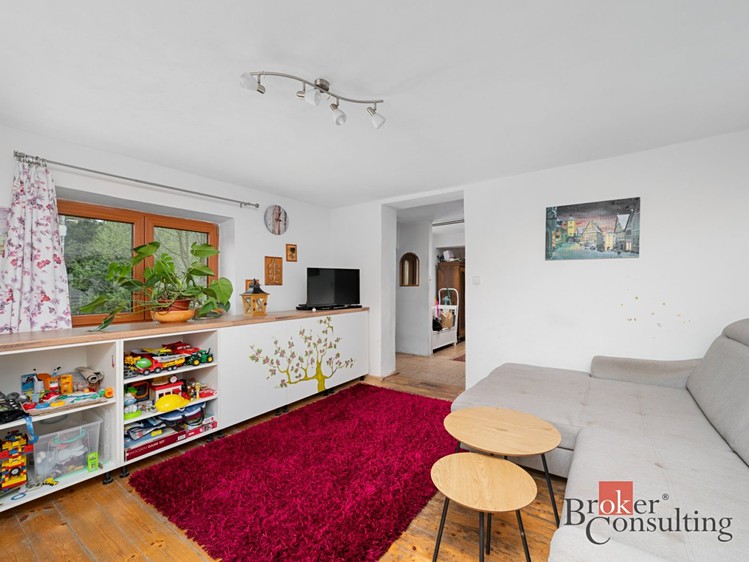 Prodej  rodinného domu 137 m², pozemek 744 m² - foto 6