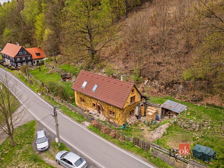 Prodej  rodinného domu 137 m², pozemek 744 m² - foto 4