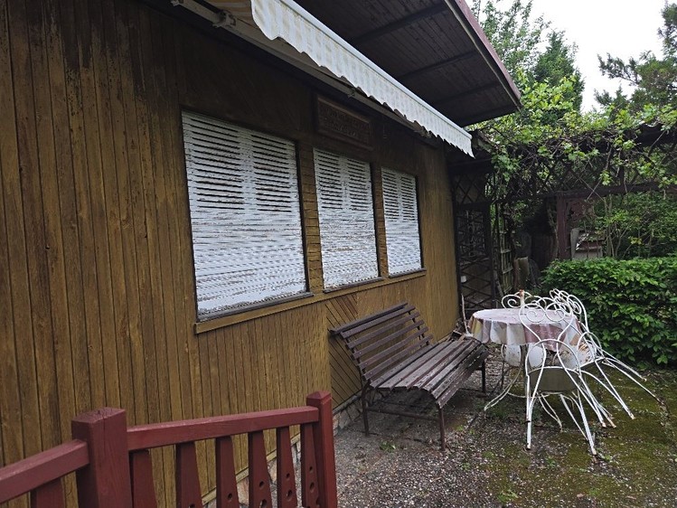 Prodej chaty 71 m², pozemek 483 m² - foto 6