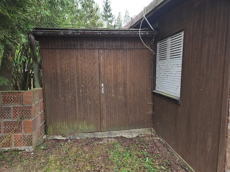 Prodej chaty 71 m², pozemek 483 m² - foto 4