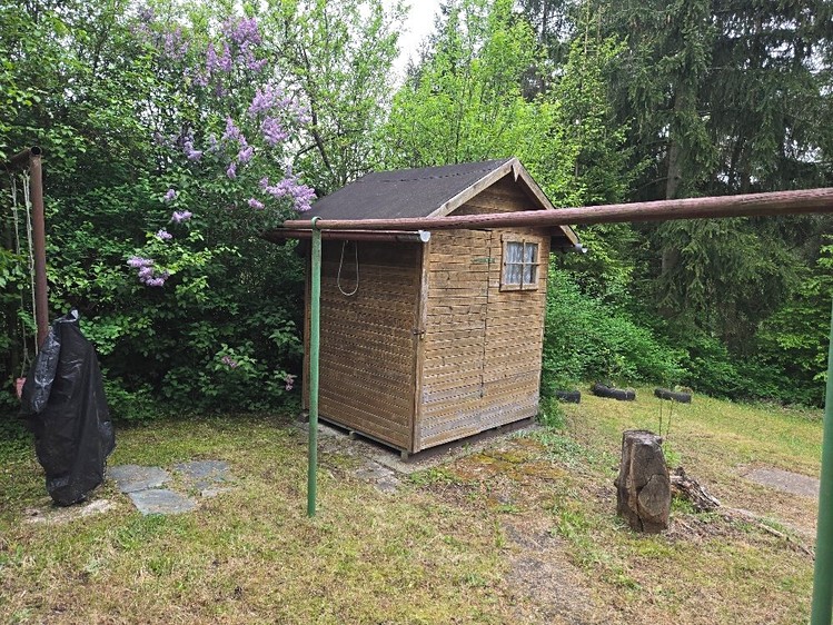 Prodej chaty 71 m², pozemek 483 m² - foto 2