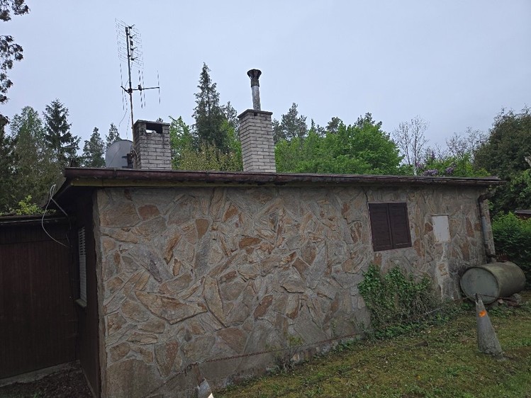 Prodej chaty 71 m², pozemek 483 m² - foto 5