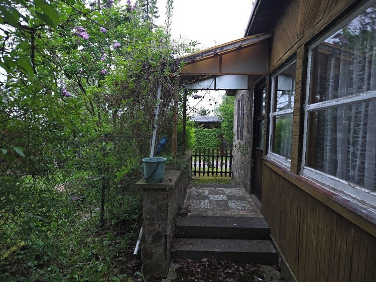 Prodej chaty 71 m², pozemek 483 m² - foto 7