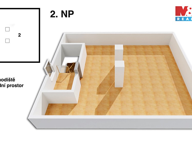 Prodej rodinného domu 236 m², pozemek 666 m² - foto 5