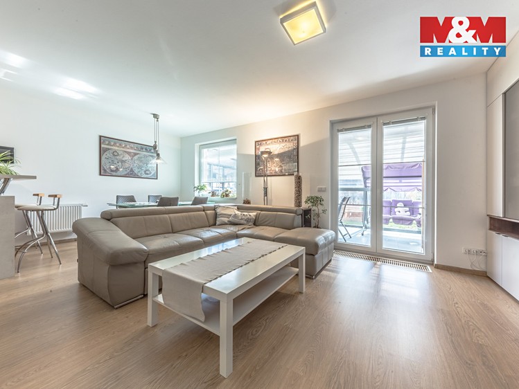 Prodej rodinného domu 124 m², pozemek 452 m² - foto 2