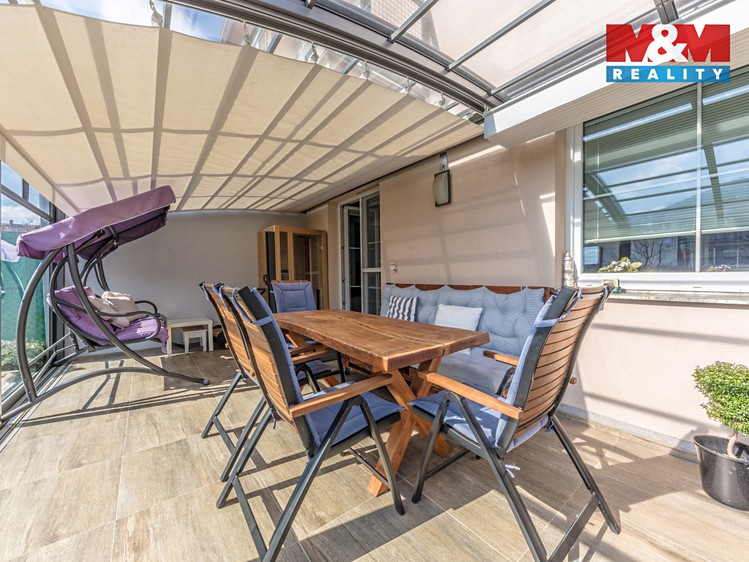 Prodej rodinného domu 124 m², pozemek 452 m² - foto 8