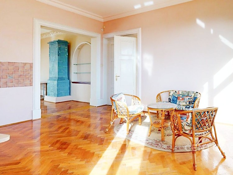 Prodej  vily 760 m², pozemek 3 490 m² - foto 6