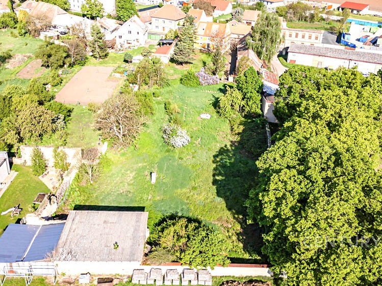 Prodej zemědělské usedlosti 260 m², pozemek 4 336 m² - foto 6
