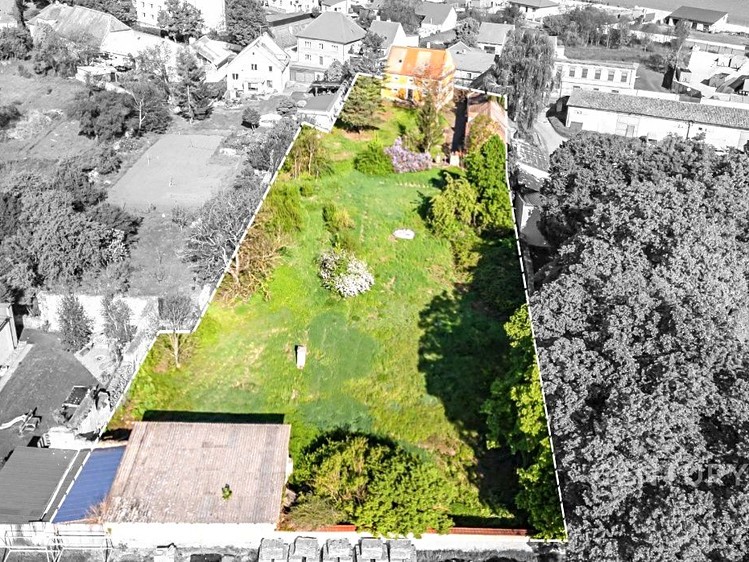 Prodej zemědělské usedlosti 260 m², pozemek 4 336 m² - foto 7