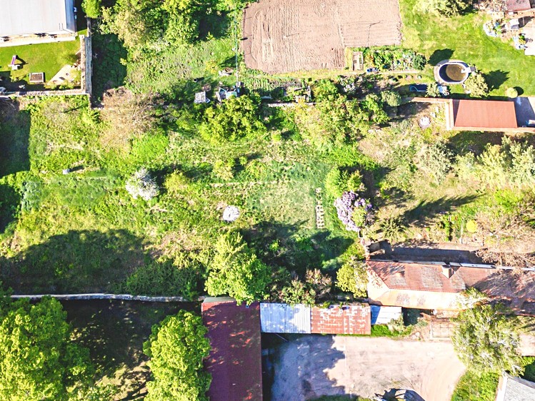 Prodej zemědělské usedlosti 260 m², pozemek 4 336 m² - foto 8