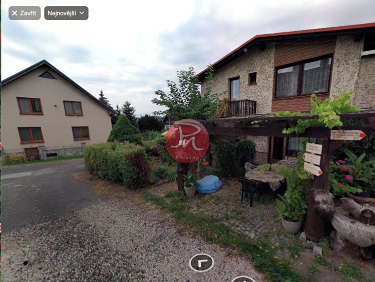 Prodej rodinného domu 265 m², pozemek 1 800 m² - foto 3