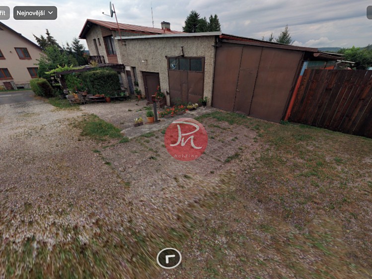 Prodej rodinného domu 265 m², pozemek 1 800 m² - foto 4