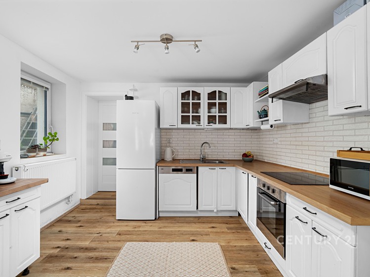 Prodej  rodinného domu 137 m², pozemek 167 m² - foto 7