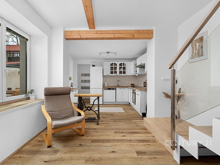 Prodej  rodinného domu 137 m², pozemek 167 m² - foto 6