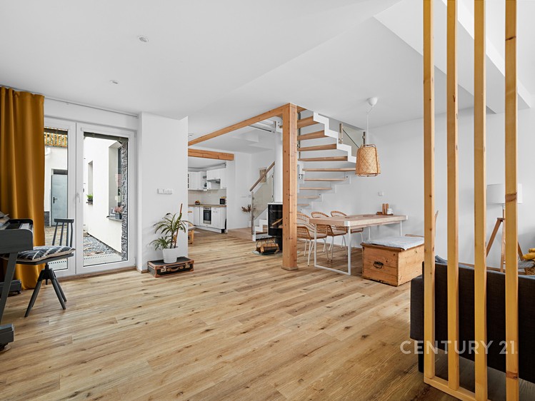 Prodej  rodinného domu 137 m², pozemek 167 m² - foto 5