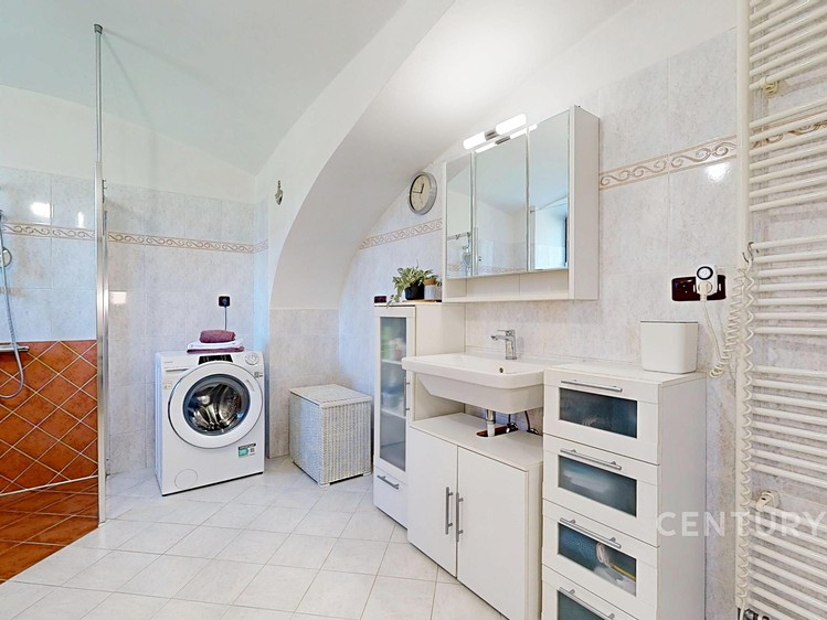 Prodej vícegeneračního domu 544 m², pozemek 7 425 m² - foto 8
