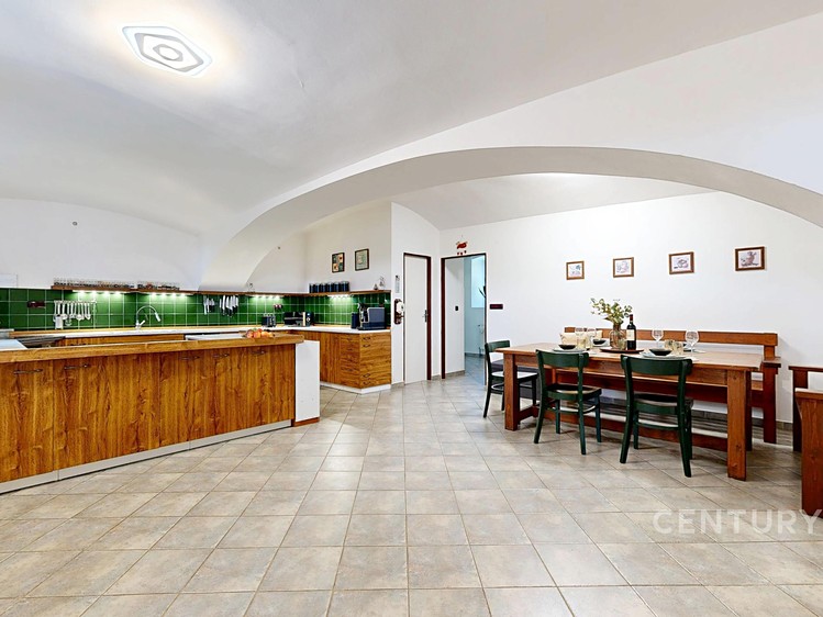 Prodej vícegeneračního domu 544 m², pozemek 7 425 m² - foto 5