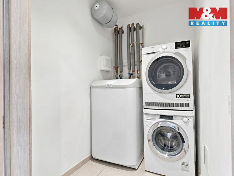 Prodej  rodinného domu 72 m², pozemek 408 m² - foto 7