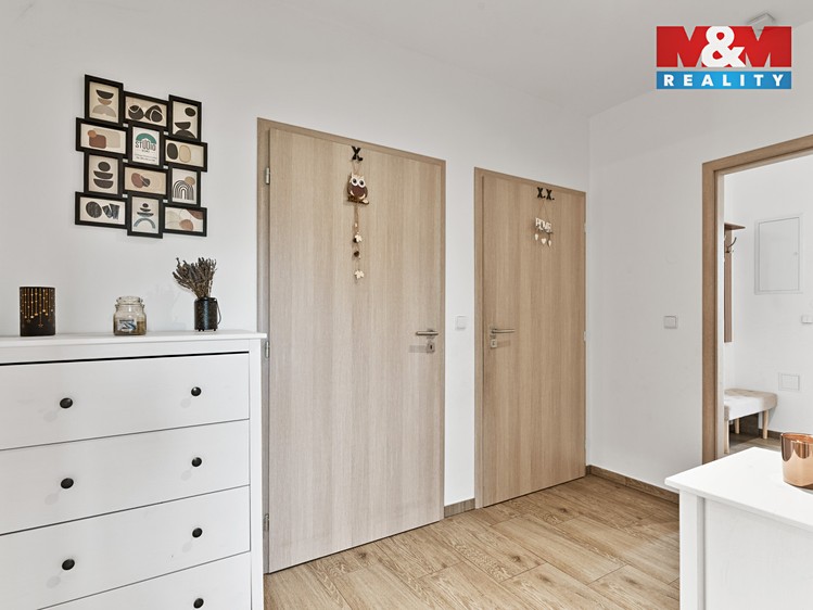 Prodej  rodinného domu 72 m², pozemek 408 m² - foto 6