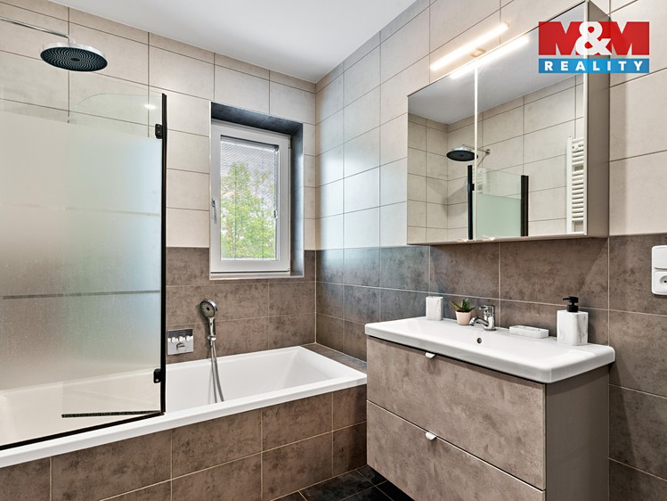 Prodej  rodinného domu 72 m², pozemek 408 m² - foto 3