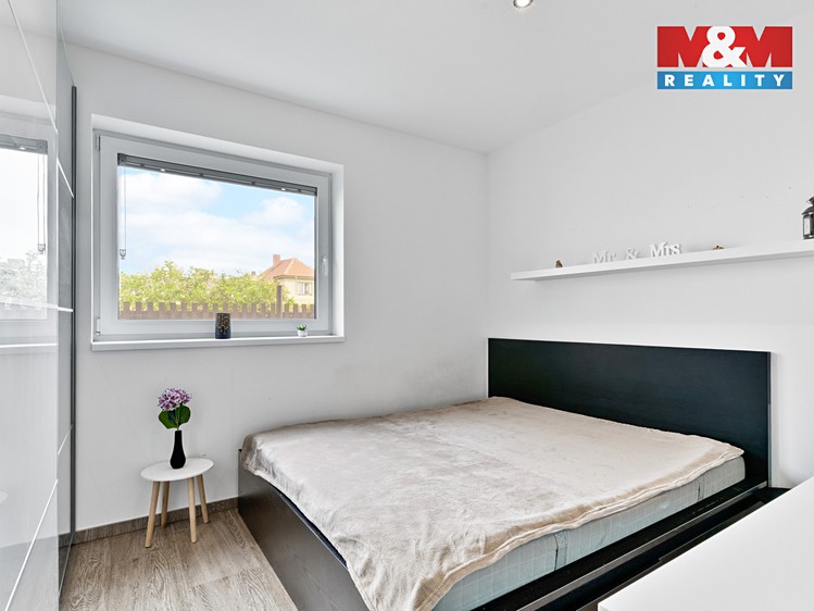 Prodej  rodinného domu 72 m², pozemek 408 m² - foto 4