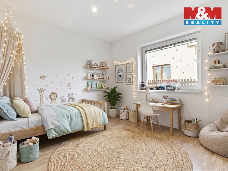 Prodej  rodinného domu 72 m², pozemek 408 m² - foto 5