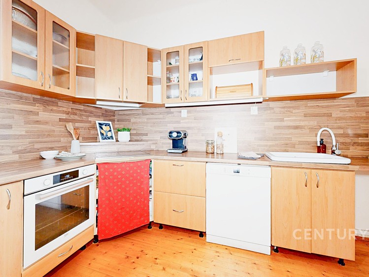 Prodej rodinného domu 119 m², pozemek 626 m² - foto 8