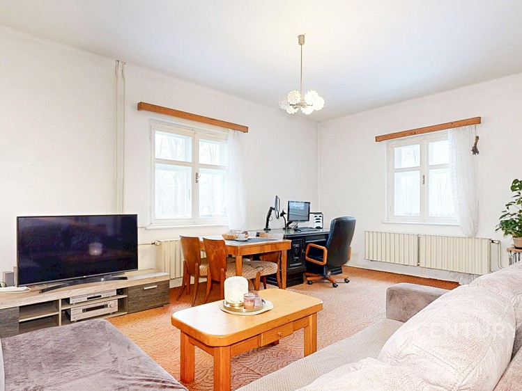 Prodej rodinného domu 119 m², pozemek 626 m² - foto 4