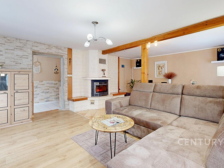 Prodej rodinného domu 145 m², pozemek 848 m² - foto 7