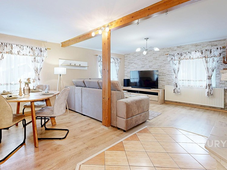 Prodej rodinného domu 145 m², pozemek 848 m² - foto 8