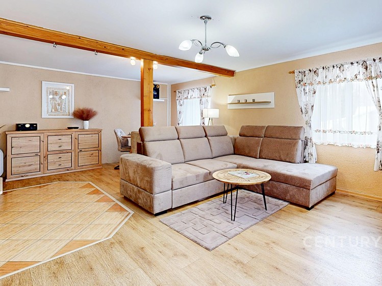 Prodej rodinného domu 145 m², pozemek 848 m² - foto 2
