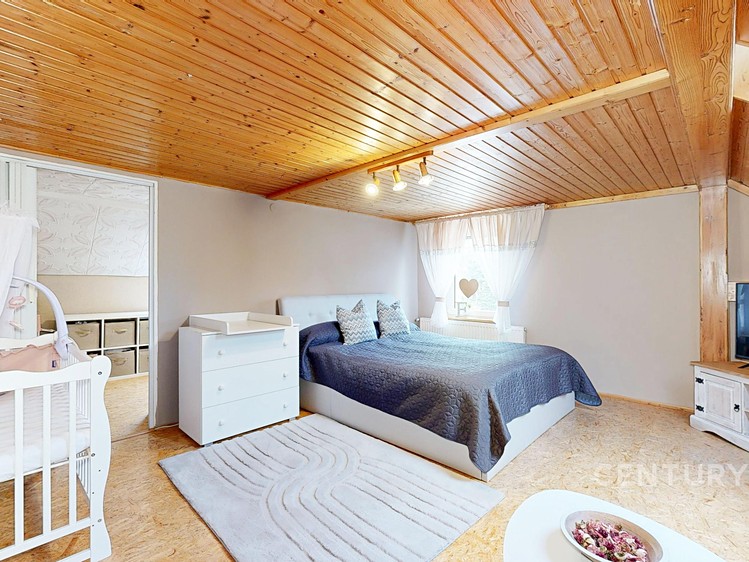Prodej rodinného domu 145 m², pozemek 848 m² - foto 4