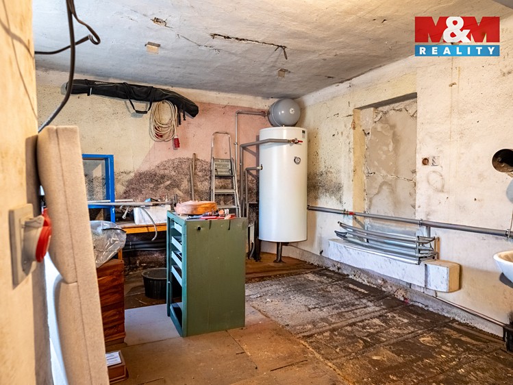 Prodej  rodinného domu 101 m², pozemek 97 m² - foto 7
