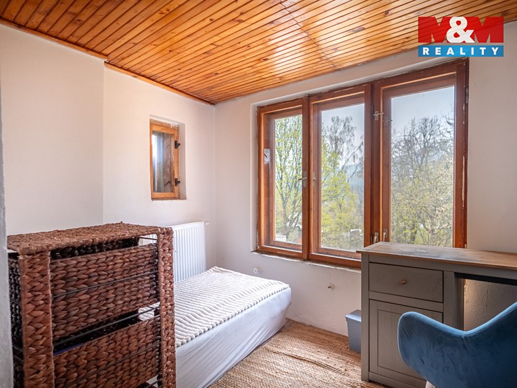 Prodej  rodinného domu 101 m², pozemek 97 m² - foto 8