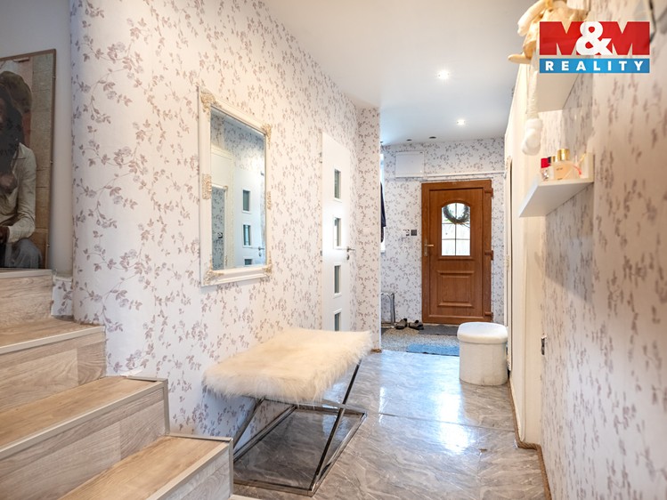 Prodej  rodinného domu 101 m², pozemek 97 m² - foto 3