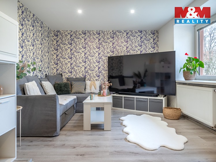 Prodej  rodinného domu 101 m², pozemek 97 m² - foto 4