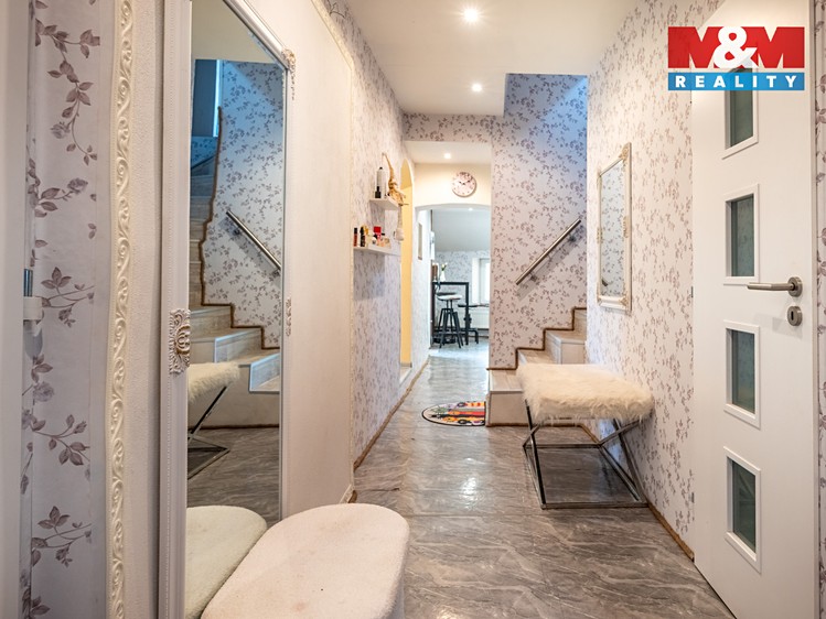 Prodej  rodinného domu 101 m², pozemek 97 m² - foto 5