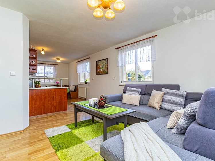 Prodej rodinného domu 146 m², pozemek 1 161 m² - foto 6