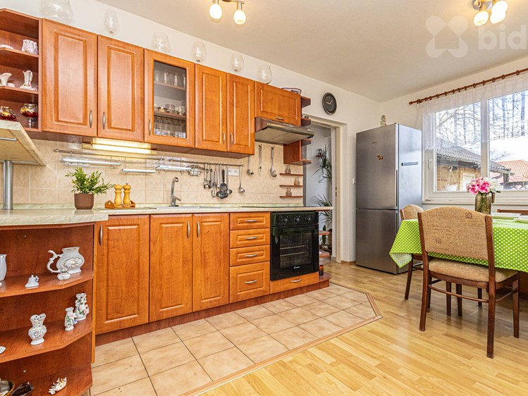 Prodej rodinného domu 146 m², pozemek 1 161 m² - foto 7