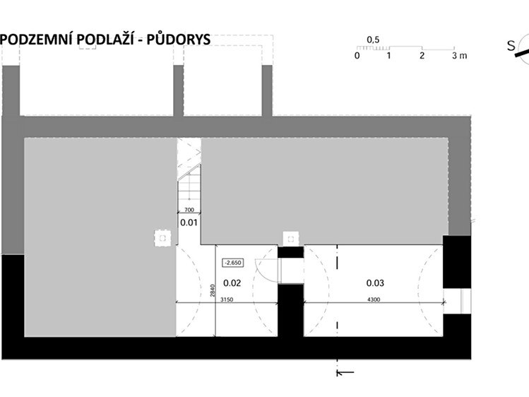 Prodej  rodinného domu 90 m², pozemek 1 150 m² - foto 6