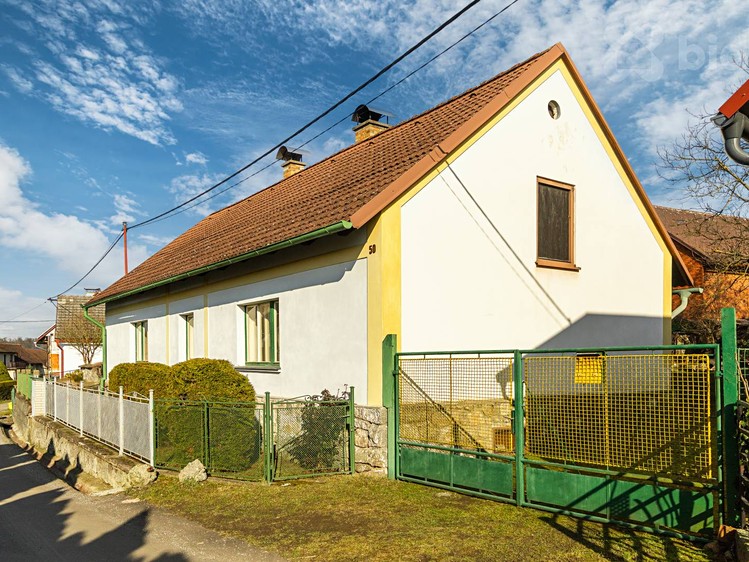 Prodej  rodinného domu 90 m², pozemek 1 150 m² - foto 3