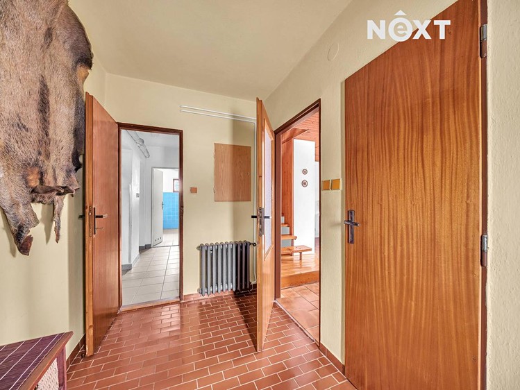 Prodej rodinného domu 167 m², pozemek 1 258 m² - foto 7