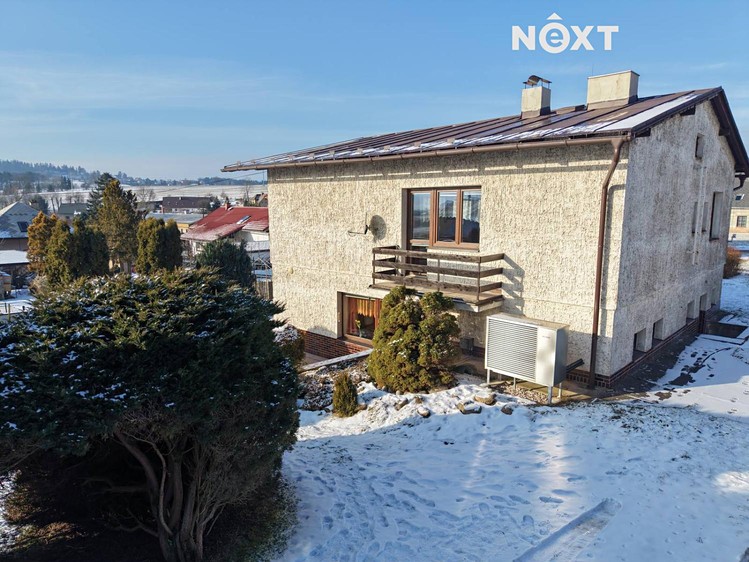 Prodej rodinného domu 167 m², pozemek 1 258 m² - foto 2