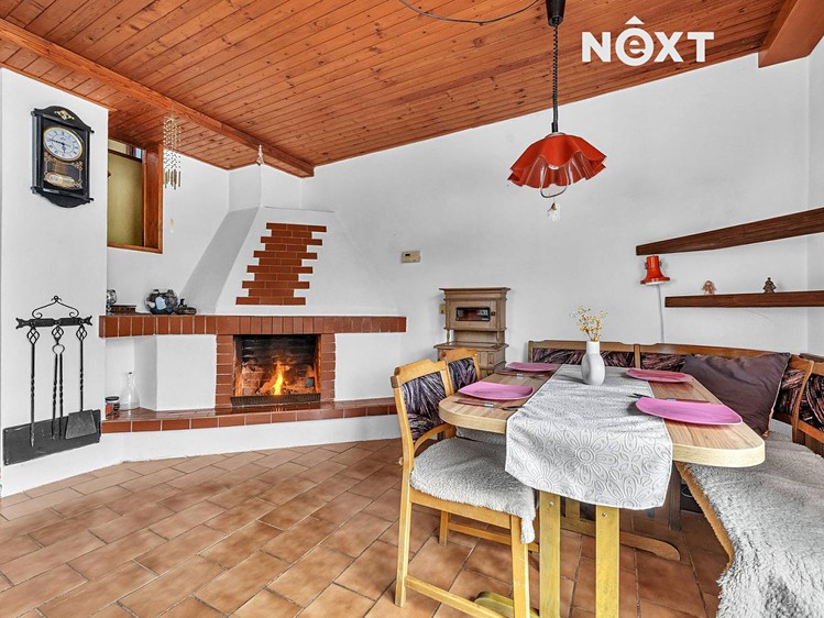 Prodej rodinného domu 167 m², pozemek 1 258 m² - foto 8
