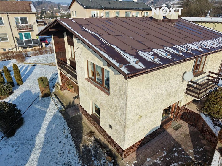 Prodej rodinného domu 167 m², pozemek 1 258 m² - foto 3