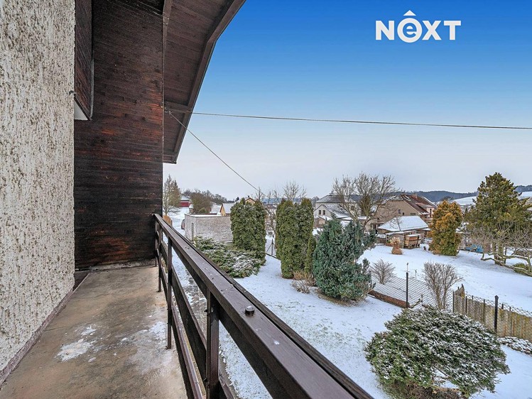 Prodej rodinného domu 167 m², pozemek 1 258 m² - foto 4