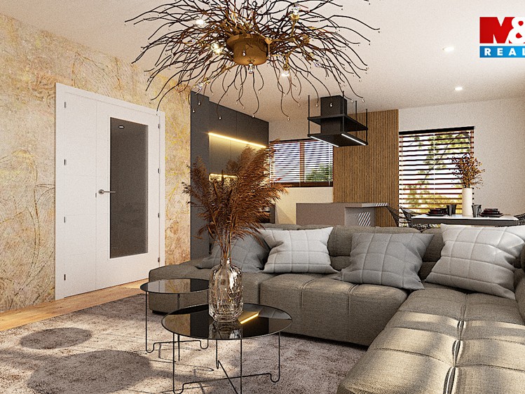 Prodej  rodinného domu 176 m², pozemek 1 452 m² - foto 5