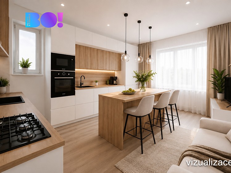 Prodej rodinného domu 191 m², pozemek 818 m² - foto 8