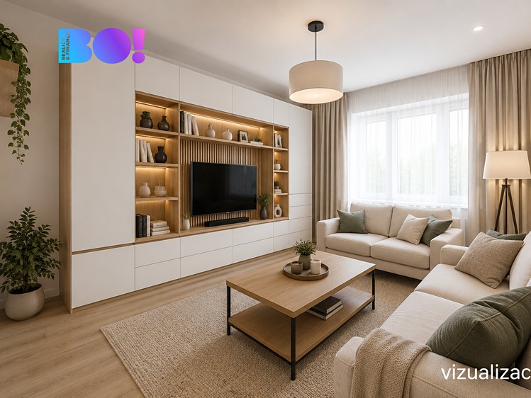 Prodej rodinného domu 191 m², pozemek 818 m² - foto 6
