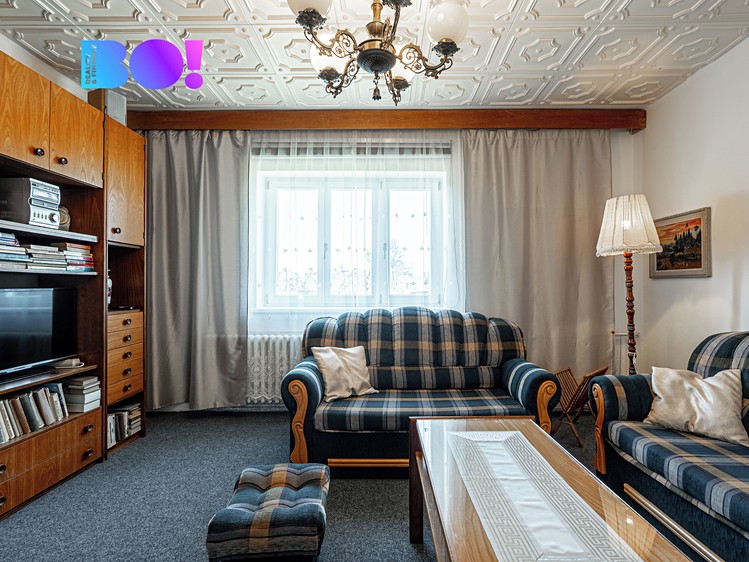 Prodej rodinného domu 191 m², pozemek 818 m² - foto 5